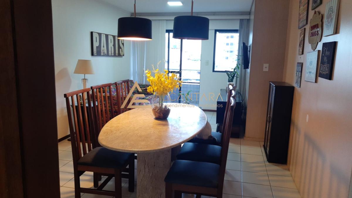 Apartamento à venda com 3 quartos, 87m² - Foto 5