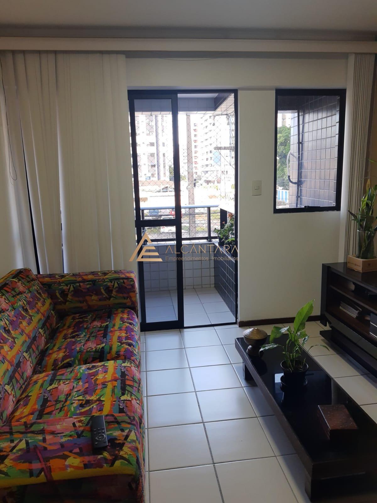 Apartamento à venda com 3 quartos, 87m² - Foto 6