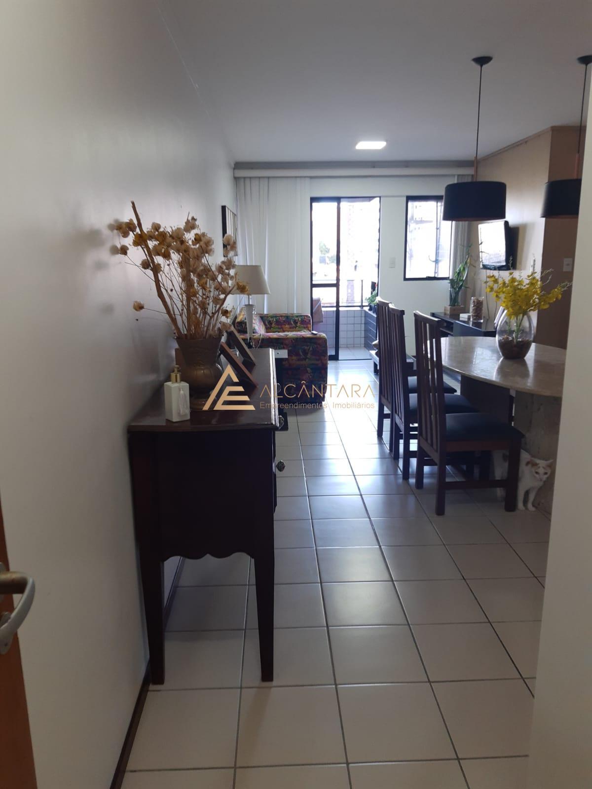 Apartamento à venda com 3 quartos, 87m² - Foto 11