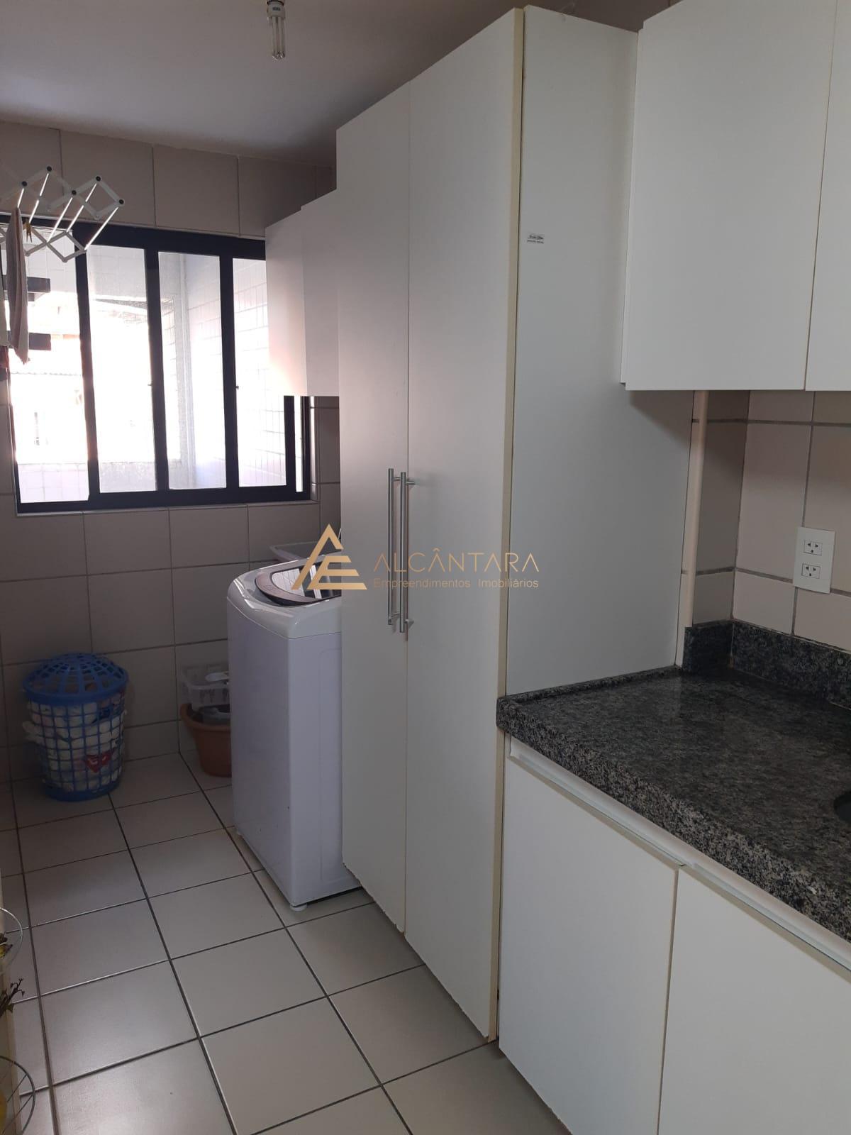 Apartamento à venda com 3 quartos, 87m² - Foto 16