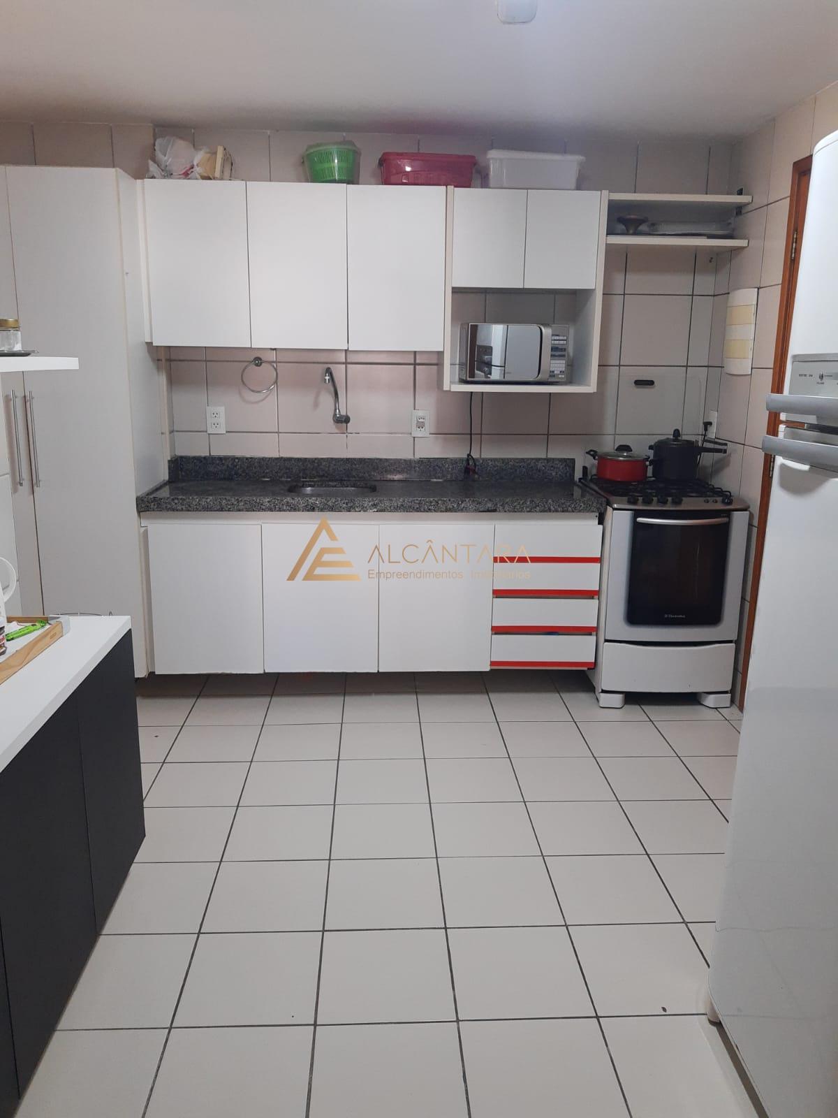 Apartamento à venda com 3 quartos, 87m² - Foto 17