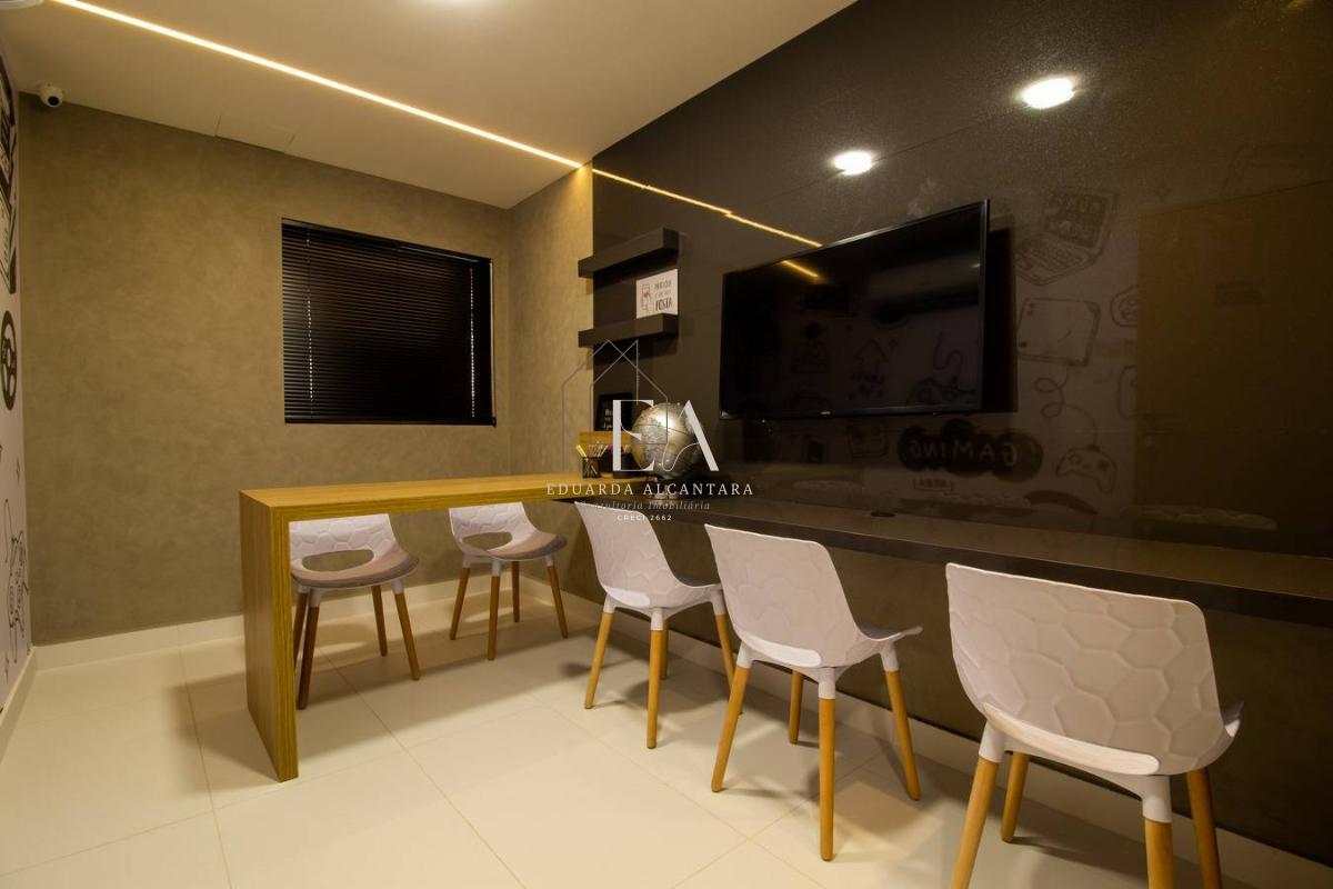 Apartamento à venda com 3 quartos, 78m² - Foto 9