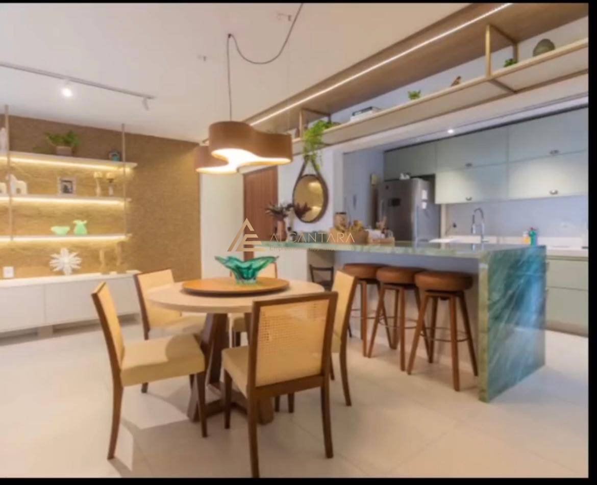 Apartamento à venda com 4 quartos, 106m² - Foto 3