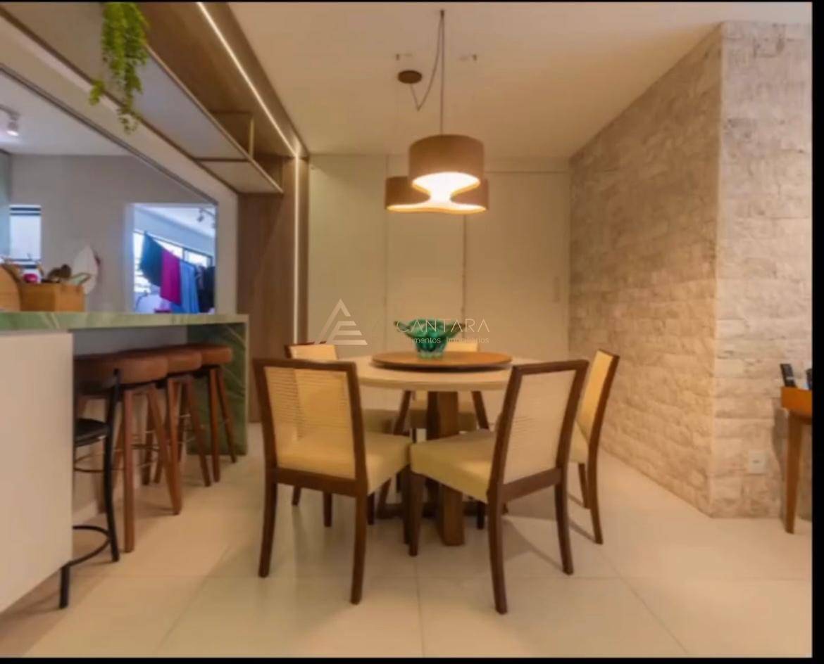 Apartamento à venda com 4 quartos, 106m² - Foto 6