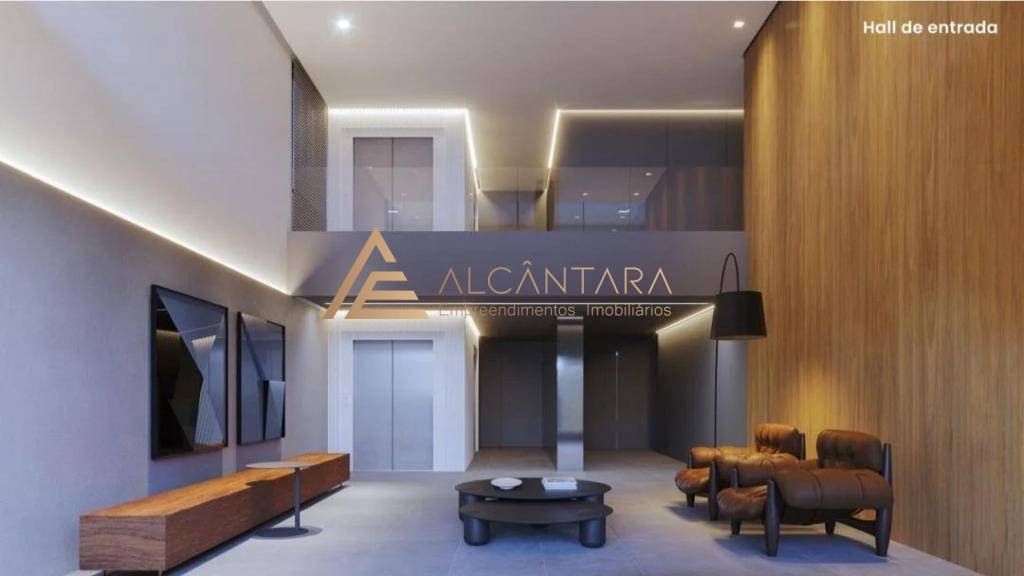 Apartamento à venda com 2 quartos, 64m² - Foto 4