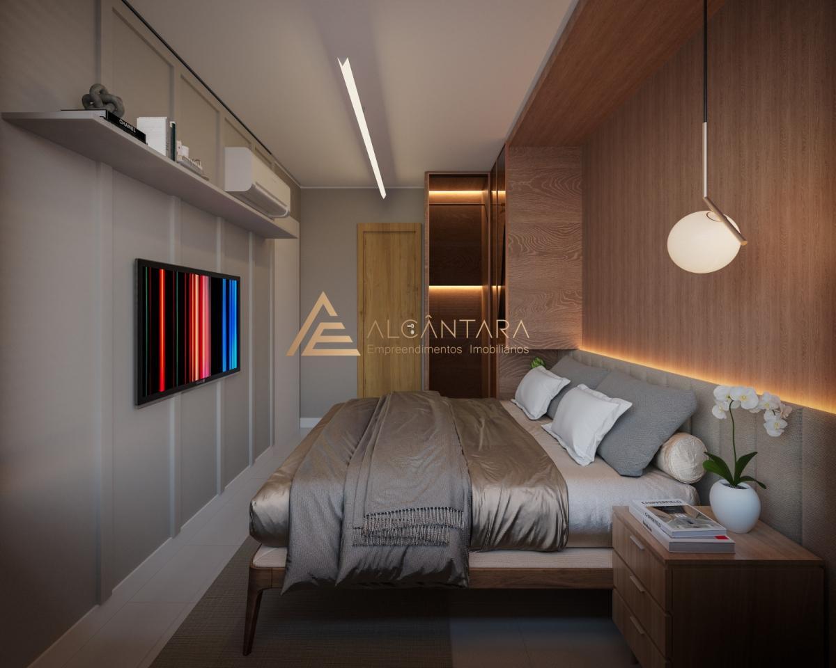 Apartamento à venda com 2 quartos - Foto 7